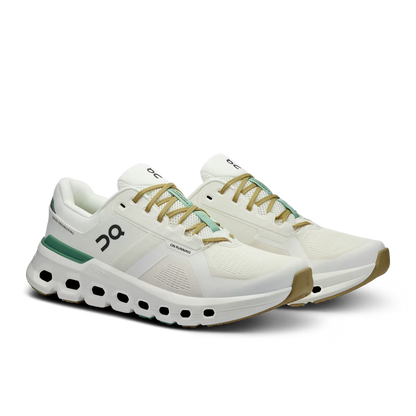 On Running Cloudrunner 2