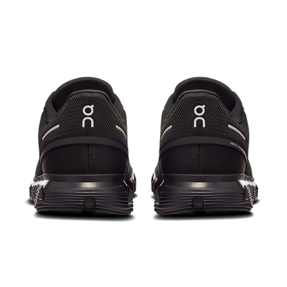 On Running Cloud 6