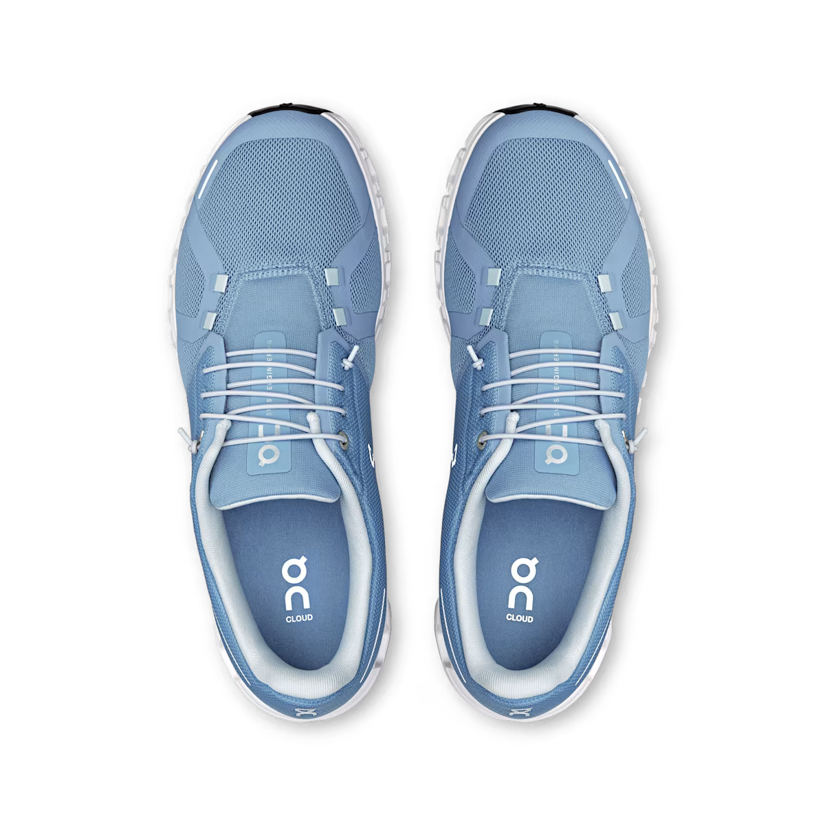 On Running Cloud 6