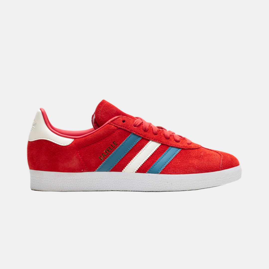 AD Gazelle Chile