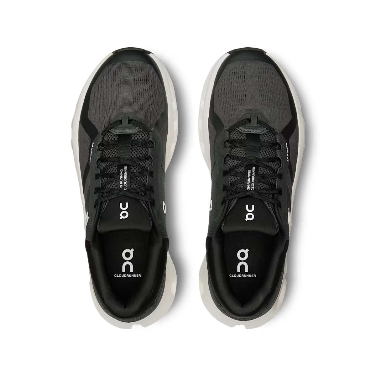 On Running Cloudrunner 2