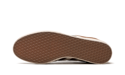 AD Gazelle Brown