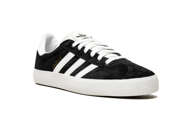 AD Gazelle