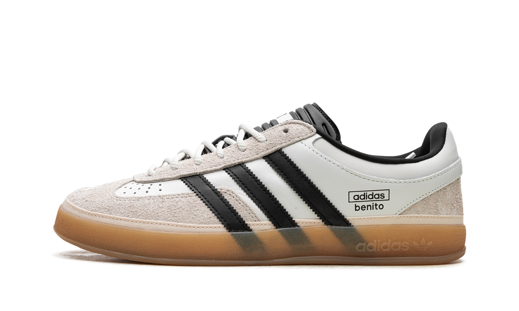 AD Gazelle Indoor Bad Bunny Off White