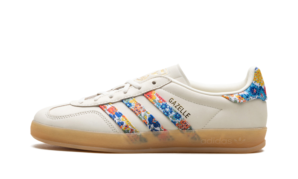 AD Gazelle Indoor Liberty London Florals