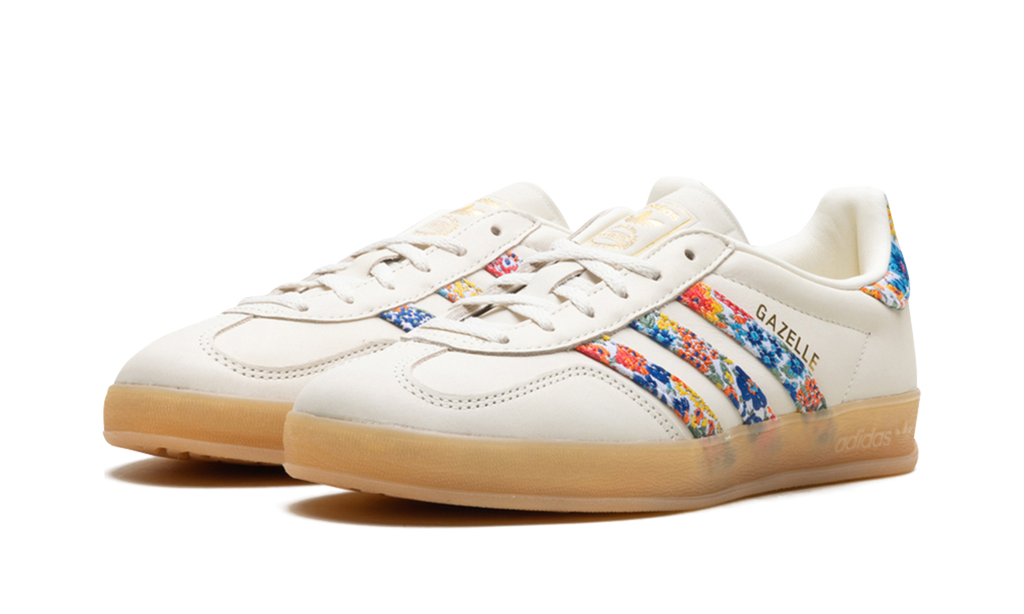 AD Gazelle Indoor Liberty London Florals